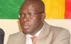 Bamba Dièye aux frondeurs : « J’ai toujours refusé d’être l’objet de quelque chantage que se soit ».