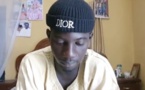 Bilal SECK, rescapé du naufrage : " Les gens flottaient et chacun essayait par tous les moyens de se sauver "