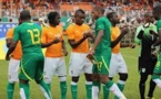 Barrages mondial 2014: Le Sénégal affrontera la Cote d’Ivoire.