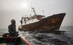 Le Sénégal continue de renouveler des accords de pêche a l’Union Européenne