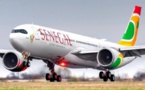Air Sénégal : le vol inaugural vers New York et Washington inauguré