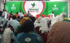 YEWWI ASKAN WI : Pour le meilleur et contre Macky SALL