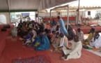 ​PHOTOS | MAGAL DES 2 RAKKAS : De la Ferveur, de la dévotion et du recueillement en direct …