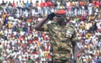 Guinée : Profil du colonel Doumbouya, le cerveau du putsch