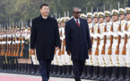 Avec la chute d’Alpha Condé, la Chine perd un allié important en Guinée