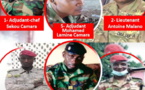 Coup d’Etat en Guinée : ces cas de morts qui noircissent un peu le tableau