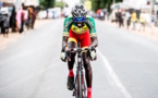 Cyclisme – Fin des 46èmes mondiaux juniors sur piste : le Saint-Louisien Saliou Mbow, du VTT à la compétition sur piste