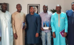 Photo polémique : « à part Boubacar SEYE, tous ceux qui sont sur cette image ont quitté Gueum Sa Bop et Bougane »