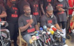 Affaire Kilifeu et Simon : « un simulacre de Justice », selon Y’en a marre