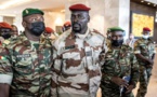 « Alpha Condé demeurera en Guinée » : les putschistes ne lâchent rien