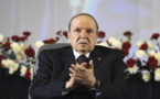 Algérie : des obèques a minima pour l'ancien président Abdelaziz Bouteflika