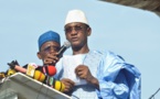 À l'ONU, Choguel Maïga accuse la France d'abandonner le Mali en retirant la force Barkhane