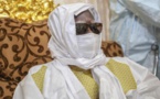 Locales 2022: Serigne Mountakha appelle la classe politique à la paix et à la transparence