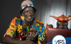 Le Sénégal honoré au Forum mondial des conteurs: Le Saint-louisien Zoumba Sow primé à Dubaï