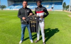 Mercato : Mohamed Rassoul Ba et Mouhamed Diallo de la Linguère de Saint-Louis rejoignent le FC Gueugnon de France