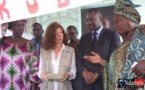 Programme "Achats Locaux au Sénégal" du PAM : Enlèvement de 810 tonnes de riz à Saint-Louis.