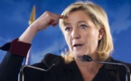 Trafic de passeports diplomatiques au Sénégal : Marine Le Pen s’en prend sévèrement aux "bandits à col blanc"