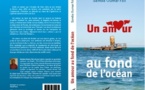 Sortie d' ''Un amour au fond de l'océan'', premier roman du journaliste Samba Oumar Fall;