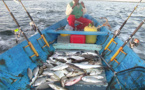 La CNUDM a été signée sans concertation avec la pêche artisanale (acteur)