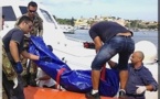Naufrage d'un bateau de clandestins à Lampedusa : plus de 130 morts, deuil national en Italie