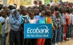 « Ecobank Day » : Remise de dons de matériels scolaires à des élèves de Saint-Louis, samedi à 10 heures.