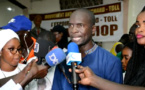 Richard-Toll : "La candidature de Khalil DIOP est une demande sociale"