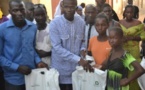 Saint-Louis: Abba Mbaye fustige des « sabotages» dans le PS.