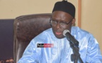 Cheikh BAMBA DIEYE : " Le Sénégal souffre à cause d’une élite plus préoccupée par l’intérêt personnel "