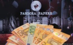 Des Sénégalais et 20 sociétés épinglés par les "Pandora Papers"