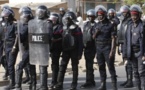 Marche de l'opposition: Un policier échappe de justesse à un lynchage