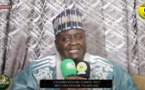 Gamou 2021 : Voici la déclaration officielle de Tivaoune