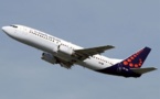 Brussels Airlines joue sa survie en Afrique
