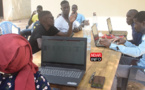 "XËYU NDAW ÑI" : A Gandon, 300 jeunes enrôlés dans la plateforme emploi