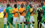 VIDEOS Côte d'ivoire vs Senegal: Gervinho déborde et trompe Coundoul (2-0)