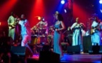 Youssou N’Dour : « Je n’ai jamais quitté la musique »