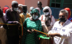 Remise de fournitures scolaires et construction de salles de classe : Les GDS renforcent leur soutien en faveur de l’éducation (vidéo) Remise de fournitures scolaires et construction de salles de classe : Les GDS renforcent leur soutien en faveur de l’éducation (vidéo)