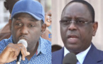 Candidature aux Locales :  Adama FAYE défie ouvertement Macky SALL et le Benno Bokk Yaakaar