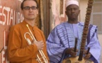 Ablaye Cissoko-Simon Goubert, retrouvailles qui valent.