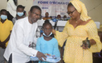 Promotion de l’excellence : les femmes cadres de la mouvance MTN jouent leur partition – vidéo Promotion de l’excellence : les femmes cadres de la mouvance MTN jouent leur partition – vidéo