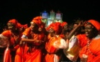 Spécial «Takussanou Ndar », ce samedi 19 octobre à la Place Abdoulaye Wade. Spécial «Takussanou Ndar », ce samedi 19 octobre à la Place Abdoulaye Wade.