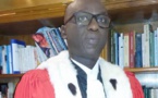 CPI La Haye : M. Mandiaye NIANG, de la Cour d'appel de Saint-Louis, nominé pour le Poste de Procureur adjoint