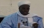  [VIDÉO] Tabaski 2013: Le Sermon de la Mosquée Ihsane.