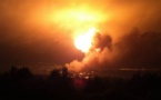Saint-Louis : la radio de Bokhol prend feu. Des millions de francs s’envolent.