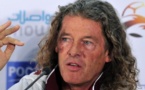 Confidences de Bruno Metsu: "Le Sénégal avant et après"