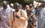 FASS-NGOM : Ibrahima DIAO investi par BBY. Alioune SARR, l’actuel maire, lui balise la voie - vidéo