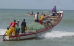 Disparition des Cinq pêcheurs : Guet Ndar menace de marcher « si le gouvernement ne réagit pas »