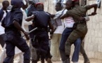 Quatre policiers arrêtés après la mort d’Ibrahima Samb.
