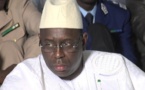 Macky revalorise le salaire mensuel de ses devanciers : 9 millions, plus un budget pour le voyage