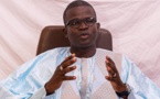 Saint-Louis : Abba MBAYE, candidat de Yewwi Askan Wi ?