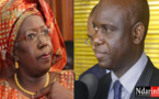 Mansour FAYE vs Khoudia MBAYE : le divorce est consommé ...